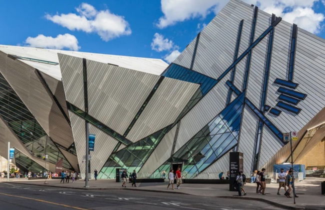 Downtown Posh Penthouse in the City, Walk Score 95 - Foto 22