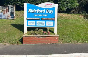 DRIFTWOOD LODGE please note the facilities at the holiday park are seasonal March to November - Foto 16