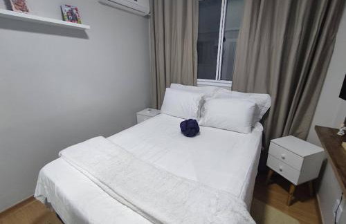 Apto próximo as praias dos seixas e cabo branco - Foto 19