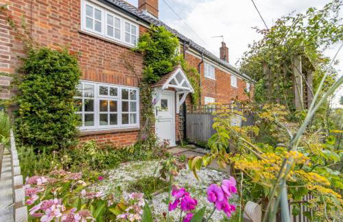 4 Church Cottages - Foto 7