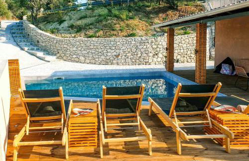 Villa De La Vita Alykes - Foto 11