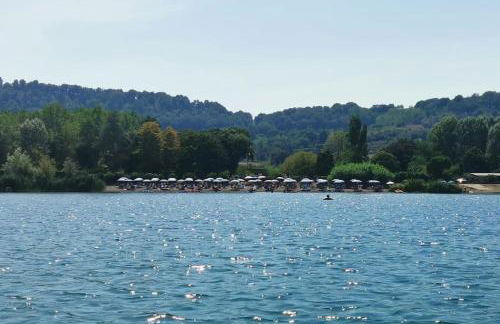 Appartamento tra il borgo e il lago - Foto 27