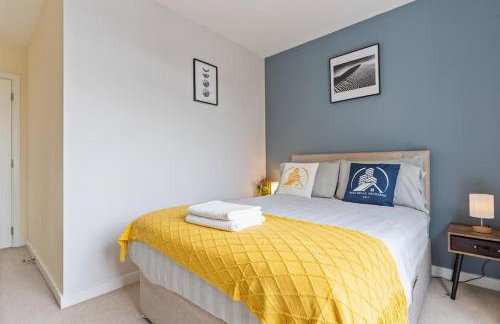 Tranquil Telford Retreat with 2 Bedrooms - Foto 3