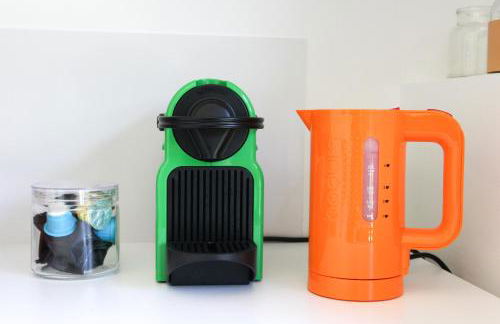 TinyHouse LE CONQUET - Foto 7