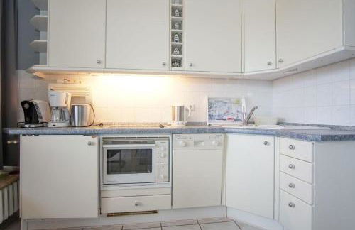 Haus "Atlantis II", Wohnung 2 - Foto 12