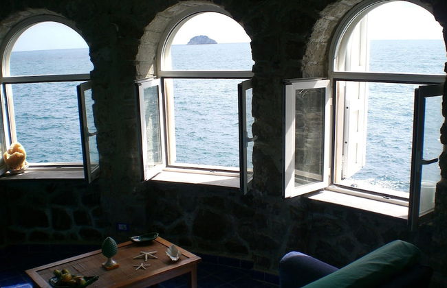 Casa La Capperina - Foto 20