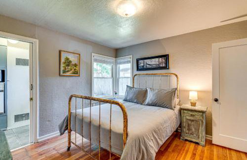 Less Than 1 Mi to Oakland As Park West Sacramento Home - Foto 16