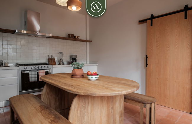 Mariano Matamoros Piso 2 - Foto 28