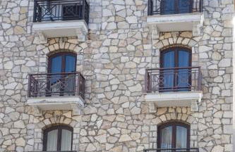 Petrino Suites Mesolonghi - Photo 21