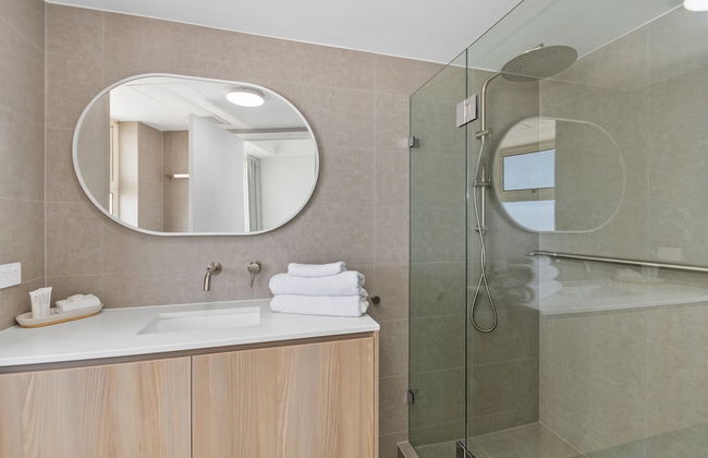 Mariners North Holiday Apartments - Foto 40