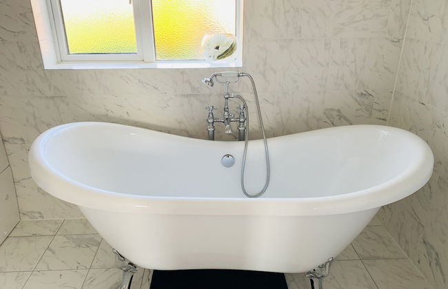 Holiday Home Epworth - Photo 22