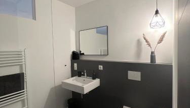 Apartmenthaus Stade Schwingewiesen Apartment 4 - Foto 2