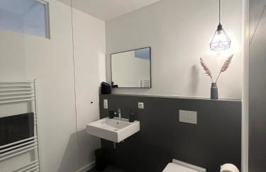 Apartmenthaus Stade Schwingewiesen Apartment 4 - Foto 2