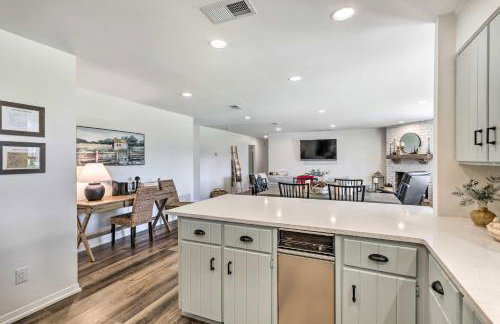 Green Acres Home with Fire Pit and Fishing Pond - Foto 12