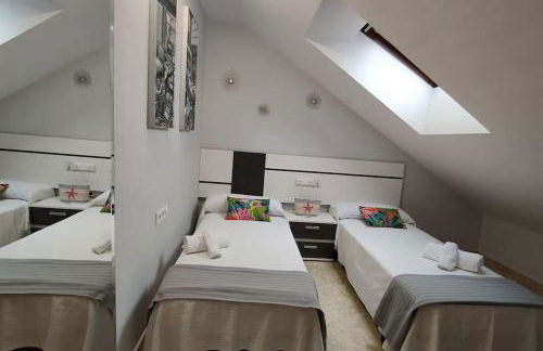 Llanes Porrúa 4PAX - Photo 34