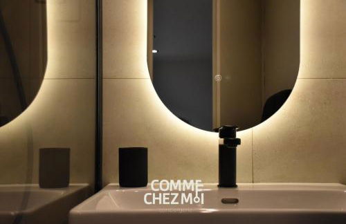 Le Quai - Studio moderne et équipé à Nancy Centre - Foto 11