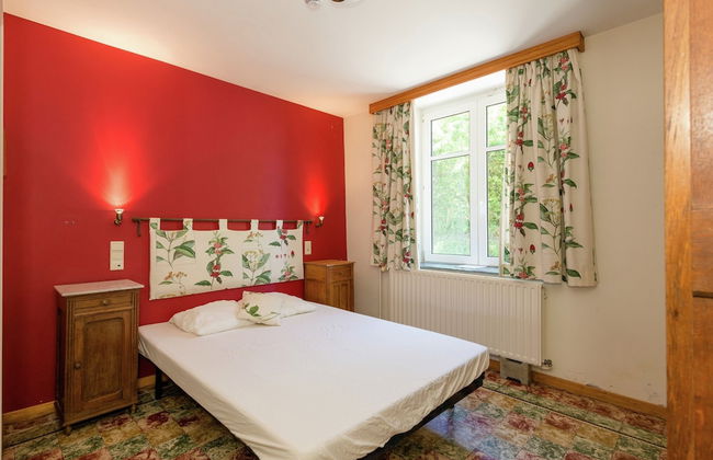 Cottage in Ferrieres With Sauna & Garden - Photo 7