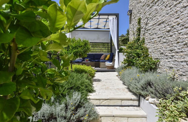 Villa Mirta Zadarvillas - Foto 19