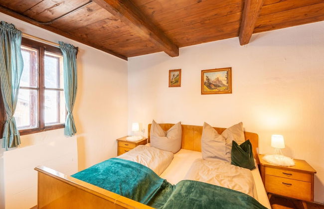 Rustic Farmhouse With Sauna in Bramberg - Foto 11