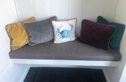 Padstow Lodge - Padstow Holiday Village - Foto 26