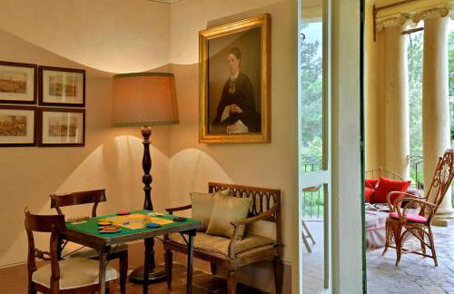 Villa Gessa Paradise near Bologna - Photo 48