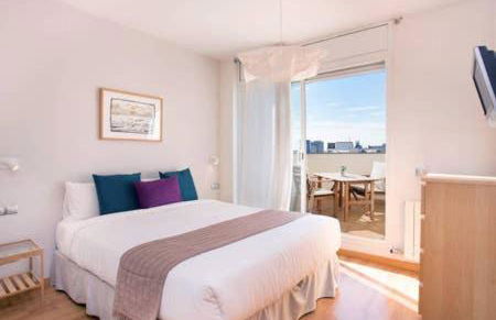 Stay U-nique Apartment Rossello III - Foto 1