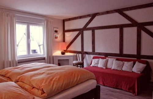 Ferienwohnung Laumen - Foto 18