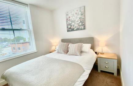 Friars House, Stafford by BELL Apartments - Foto 49