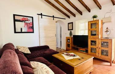 Cortijo el Alcornocal - Foto 42