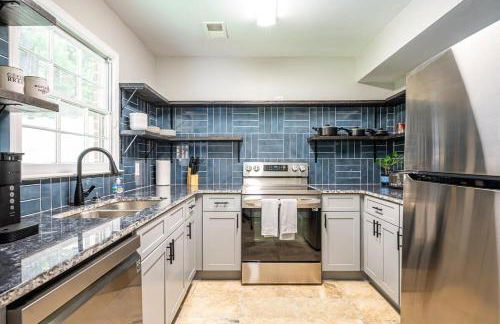 NEW ENTIRE PLACE COZY QUIET 2b2bTOWNHOUSE SP1273 - Foto 21