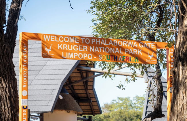 Bush Villas on Kruger - Photo 19