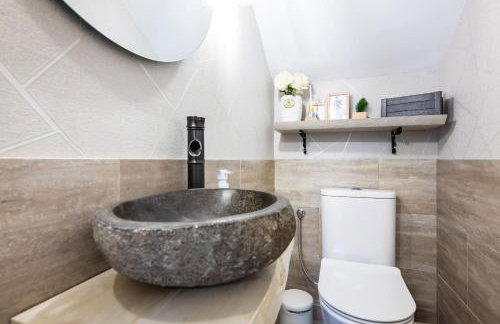 Las Gemas - Chalet adosado en urbanización cerrada - Foto 20