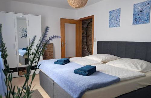 Ferienwohnung Basting-Fillmann - Foto 21