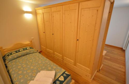 Apartment Cjase Fravins-4 by Interhome - Foto 11