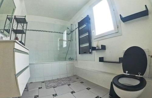 Logement cosy près des sites JO - Foto 12