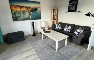 Appartement Büchensaal mit Stellplatz - Foto 1