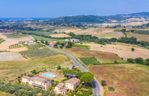 Apartment Le Farsiche by Interhome - Foto 22