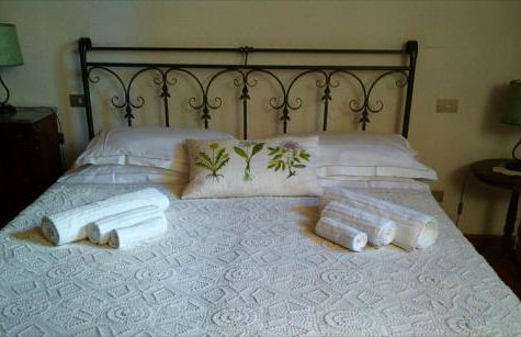 Podere La Chiusella B&B - Foto 45