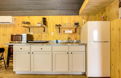 Montezuma Cabin Rental with Fire Pit and Grill Access! - Foto 10