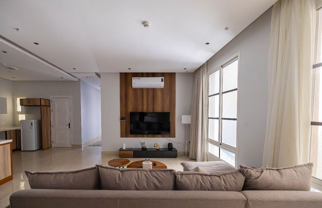 Riyadh Luxury - Foto 55