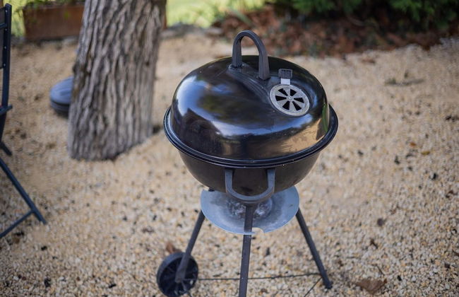 Tasteful Holiday Home in Marnac With Garden - Foto 26