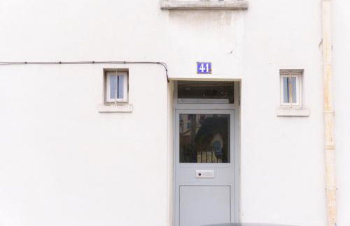 Appartement chaleureux à Alfortville - Foto 21