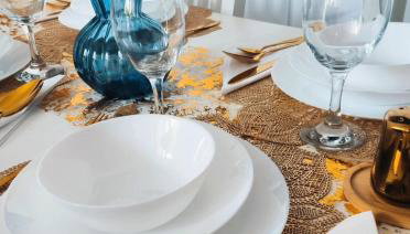 Apartment with terrace and barbecue area - Foto 3