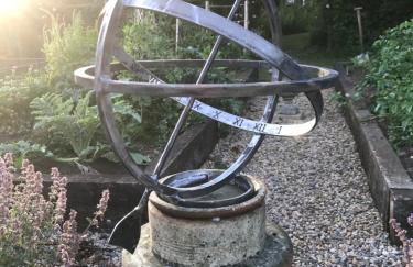 The Hay Loft Southlands Farm - Foto 66