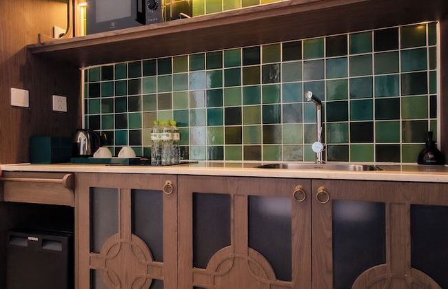 Apec Continental Mandala Retreat - Foto 40