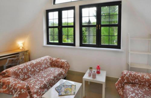 Holiday home, oasis of peace, Polanow - Photo 52