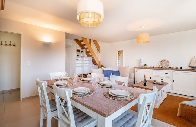 Coastal Retreat With Balcony - Foto 22