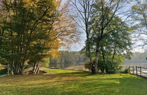 Gite des étangs de Saint Bale - Foto 60