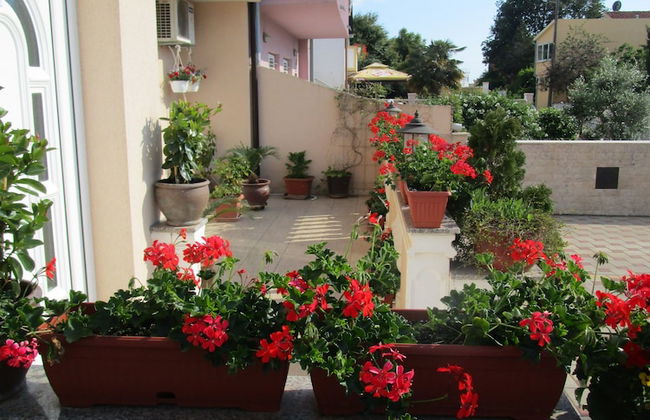 Apartmani M&L - Foto 28