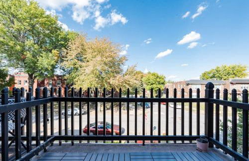 3 King Beds/Charm in Historic STL by StayStLouis - Foto 24